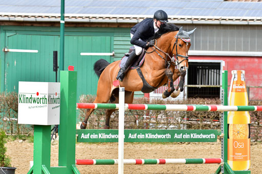 Reitsportzentrum Bremervörde 10.4.21 | 10421 Punktesringen M++_22 