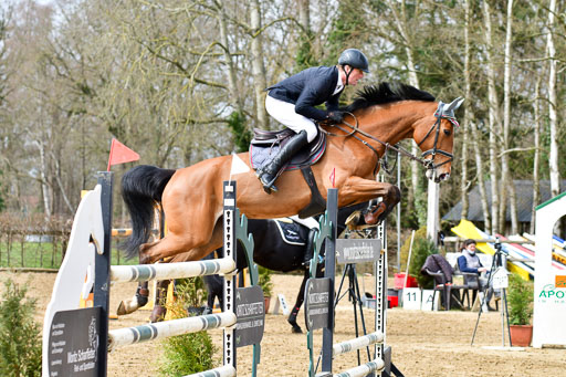 Reitsportzentrum Bremervörde 10.4.21 | 10421 Punktesringen M++_24 