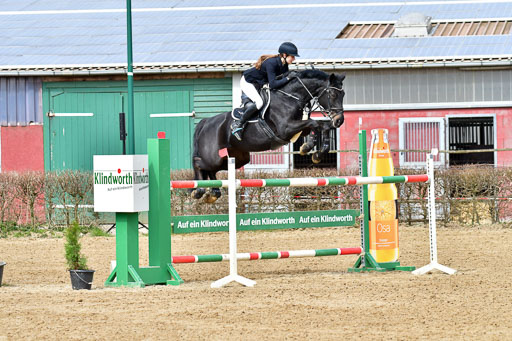 Reitsportzentrum Bremervörde 10.4.21 | 10421 Punktesringen M++_28 