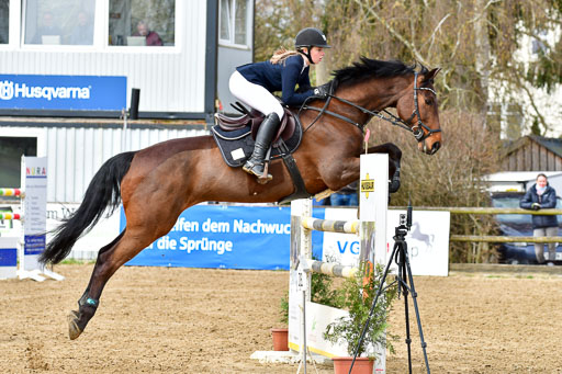 Reitsportzentrum Bremervörde 10.4.21 | 10421 Punktesringen M++_32 