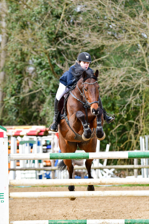 Reitsportzentrum Bremervörde 10.4.21 | 10421 Punktesringen M++_33 