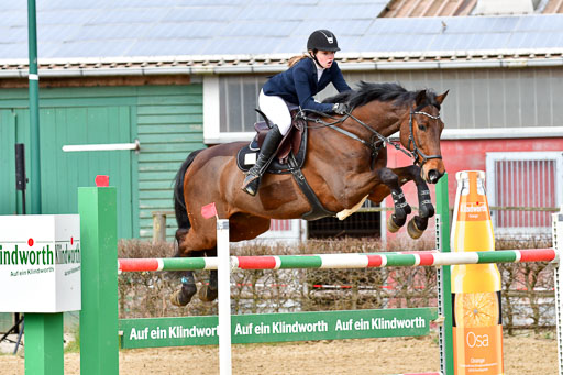 Reitsportzentrum Bremervörde 10.4.21 | 10421 Punktesringen M++_35 