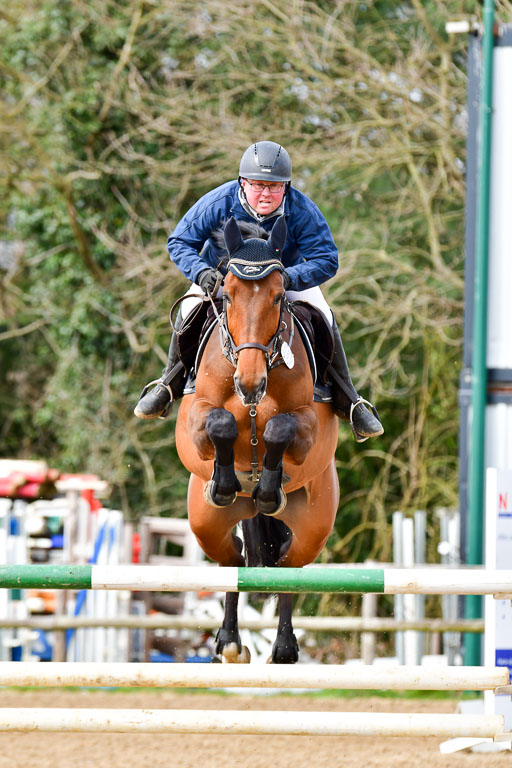 Reitsportzentrum Bremervörde 10.4.21 | 10421 Punktesringen M++_40 