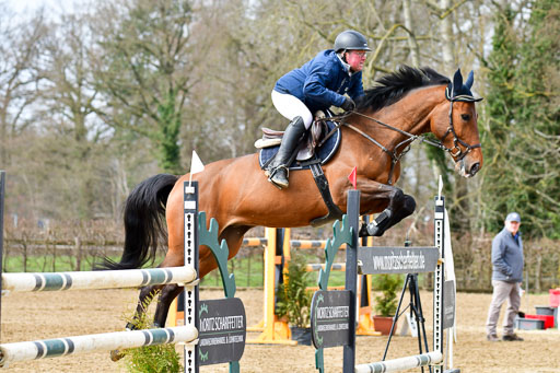 Reitsportzentrum Bremervörde 10.4.21 | 10421 Punktesringen M++_43 