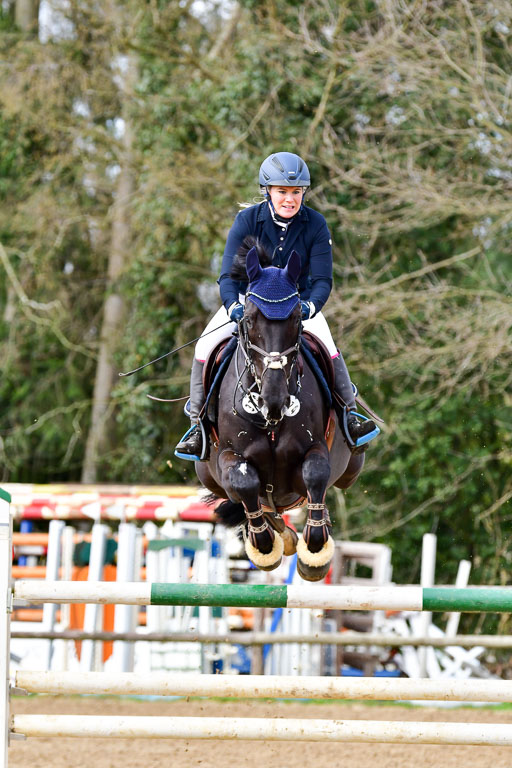 Reitsportzentrum Bremervörde 10.4.21 | 10421 Punktesringen M++_46 