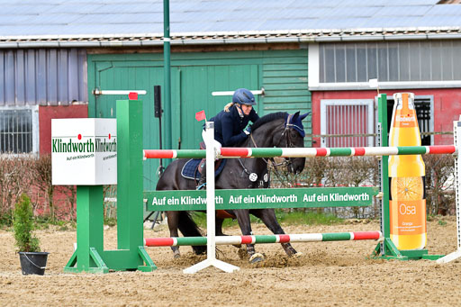 Reitsportzentrum Bremervörde 10.4.21 | 10421 Punktesringen M++_48 
