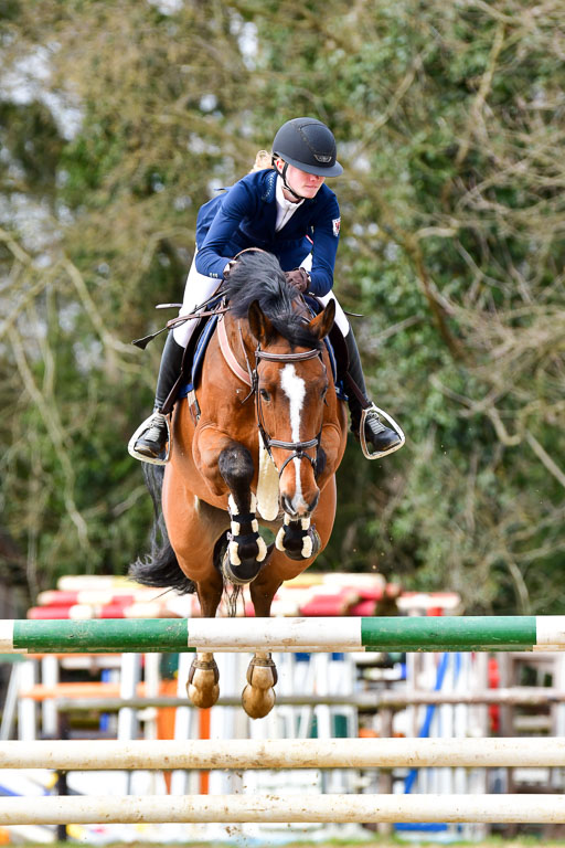 Reitsportzentrum Bremervörde 10.4.21 | 10421 Punktesringen M++_50 