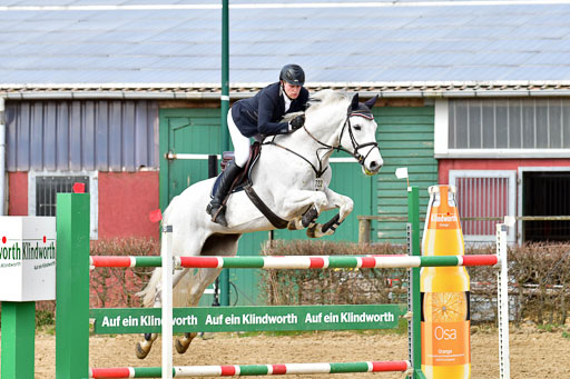 Reitsportzentrum Bremervörde 10.4.21 | 10421 Punktesringen M++_56 