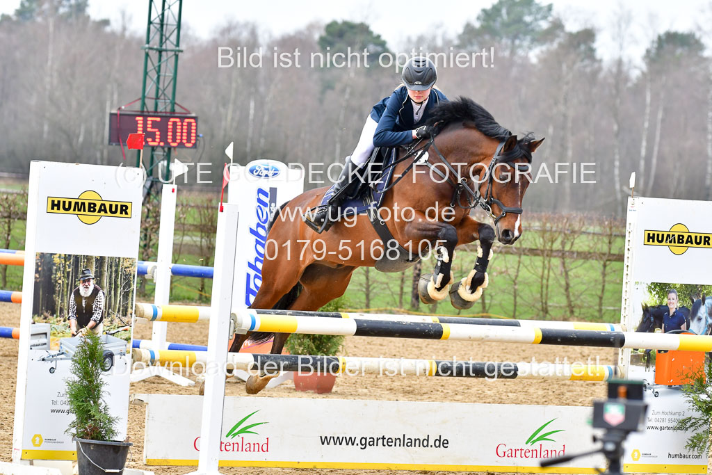 Reitsportzentrum Bremervörde 9.4.21 | 090421 Springen A++_001