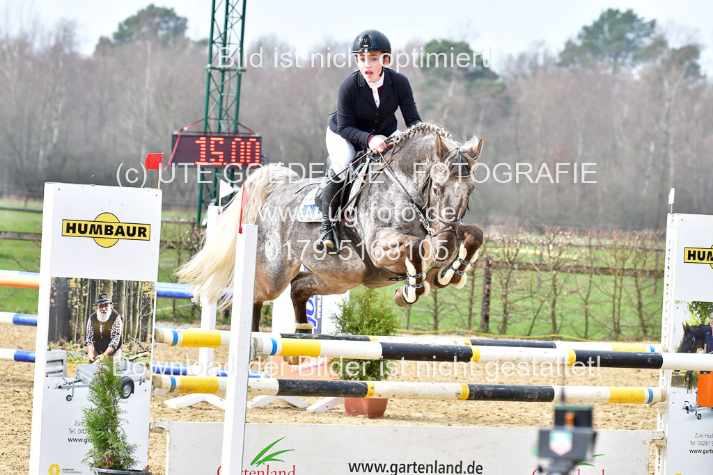 Reitsportzentrum Bremervörde 9.4.21 | 090421 Springen A++_008 