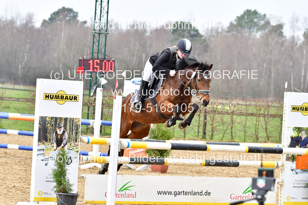 Reitsportzentrum Bremervörde 9.4.21 | 090421 Springen A++_011