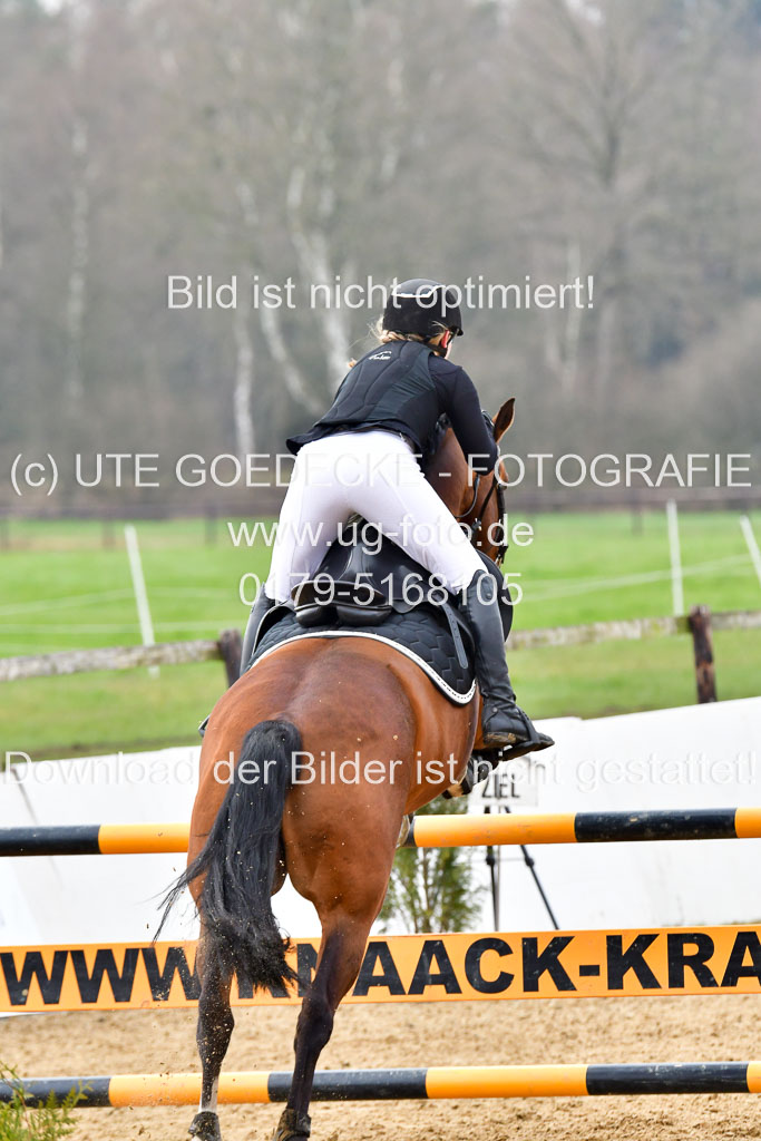 Reitsportzentrum Bremervörde 9.4.21 | 090421 Springen A++_016