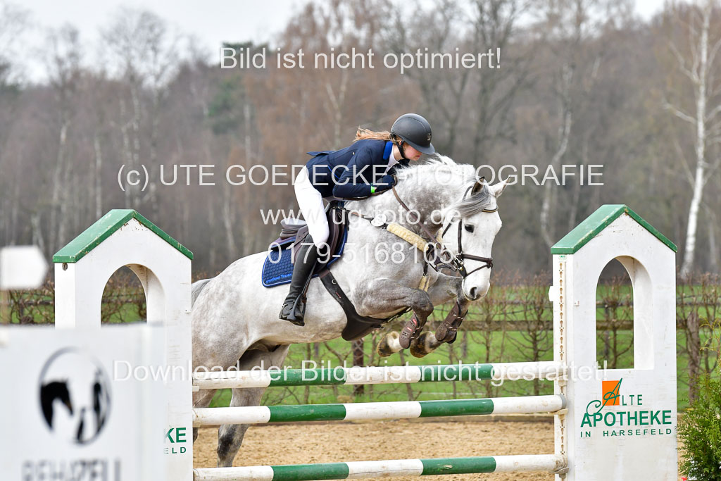 Reitsportzentrum Bremervörde 9.4.21 | 090421 Springen A++_021
