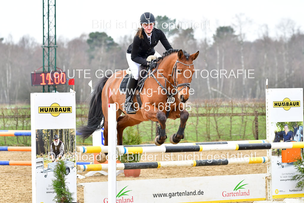 Reitsportzentrum Bremervörde 9.4.21 | 090421 Springen A++_034