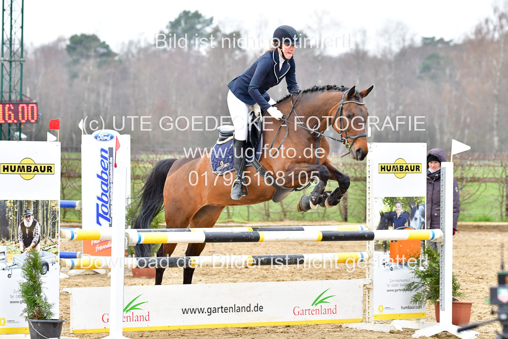 Reitsportzentrum Bremervörde 9.4.21 | 090421 Springen A++_048