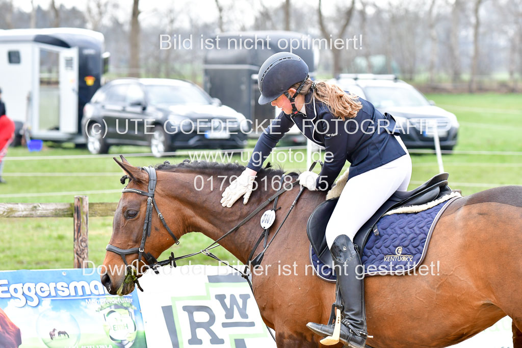 Reitsportzentrum Bremervörde 9.4.21 | 090421 Springen A++_053