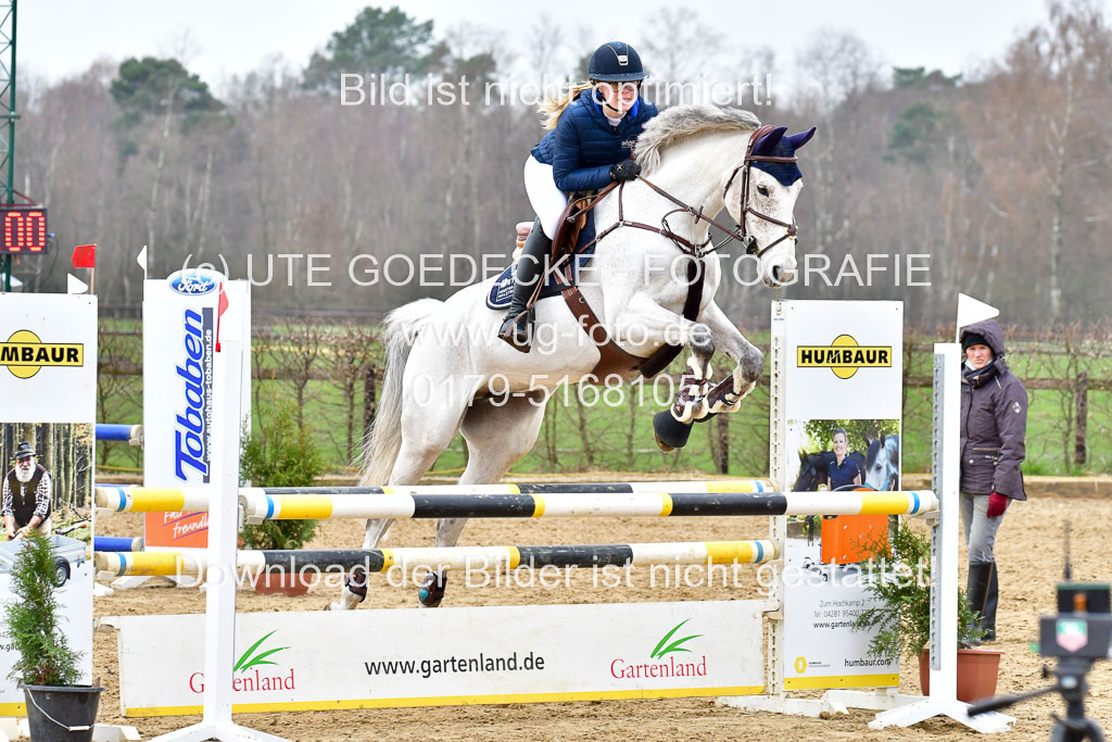 Reitsportzentrum Bremervörde 9.4.21 | 090421 Springen A++_055 