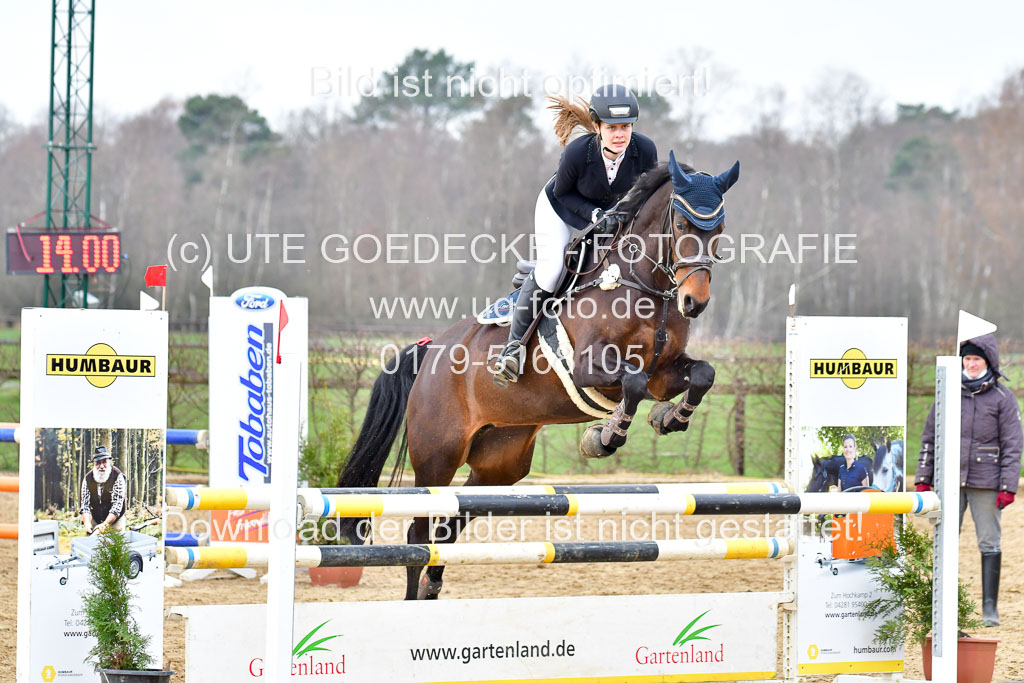 Reitsportzentrum Bremervörde 9.4.21 | 090421 Springen A++_059 