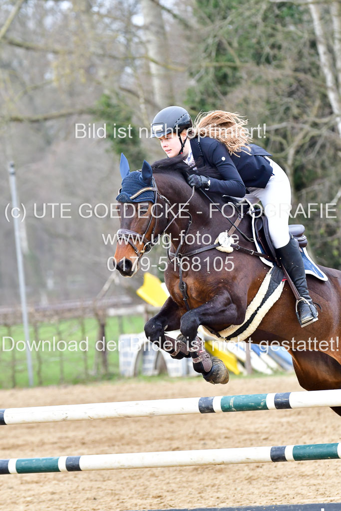 Reitsportzentrum Bremervörde 9.4.21 | 090421 Springen A++_063 