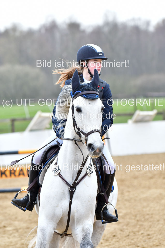 Reitsportzentrum Bremervörde 9.4.21 | 090421 Springen A++_075 