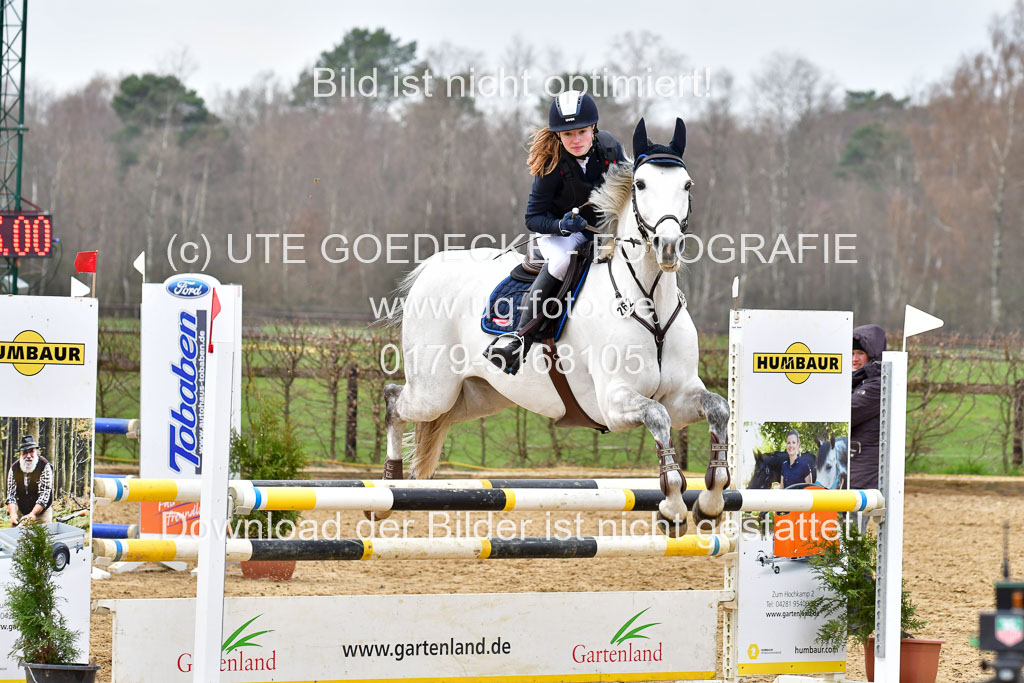 Reitsportzentrum Bremervörde 9.4.21 | 090421 Springen A++_077