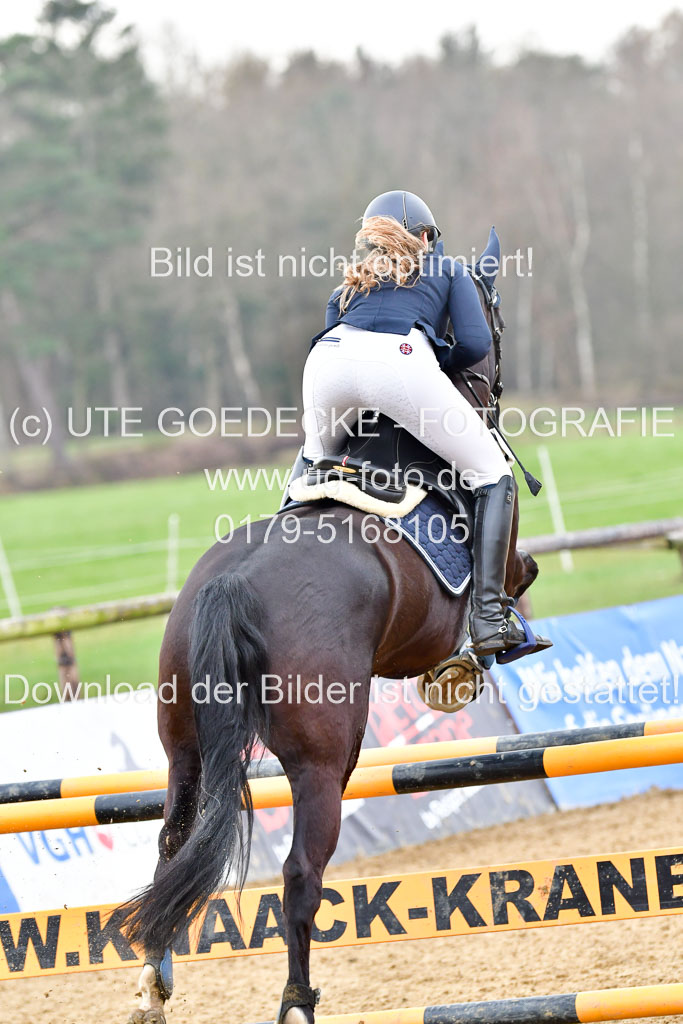 Reitsportzentrum Bremervörde 9.4.21 | 090421 Springen A++_083