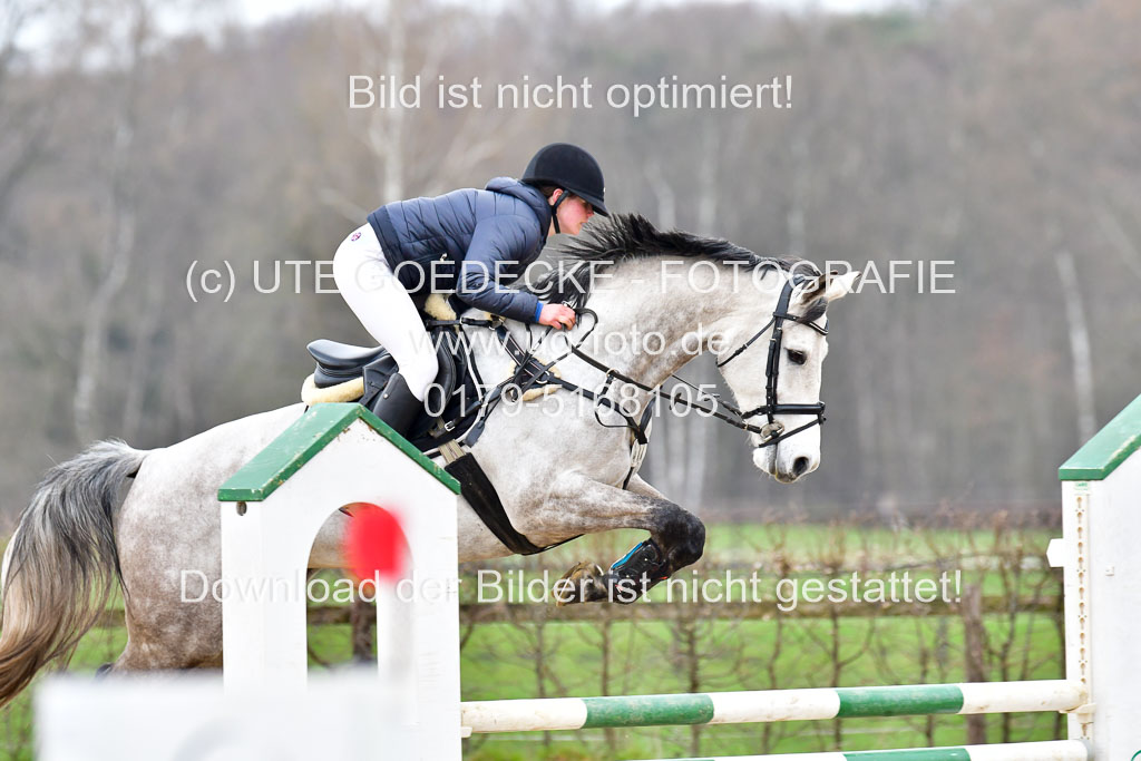Reitsportzentrum Bremervörde 9.4.21 | 090421 Springen A++_097