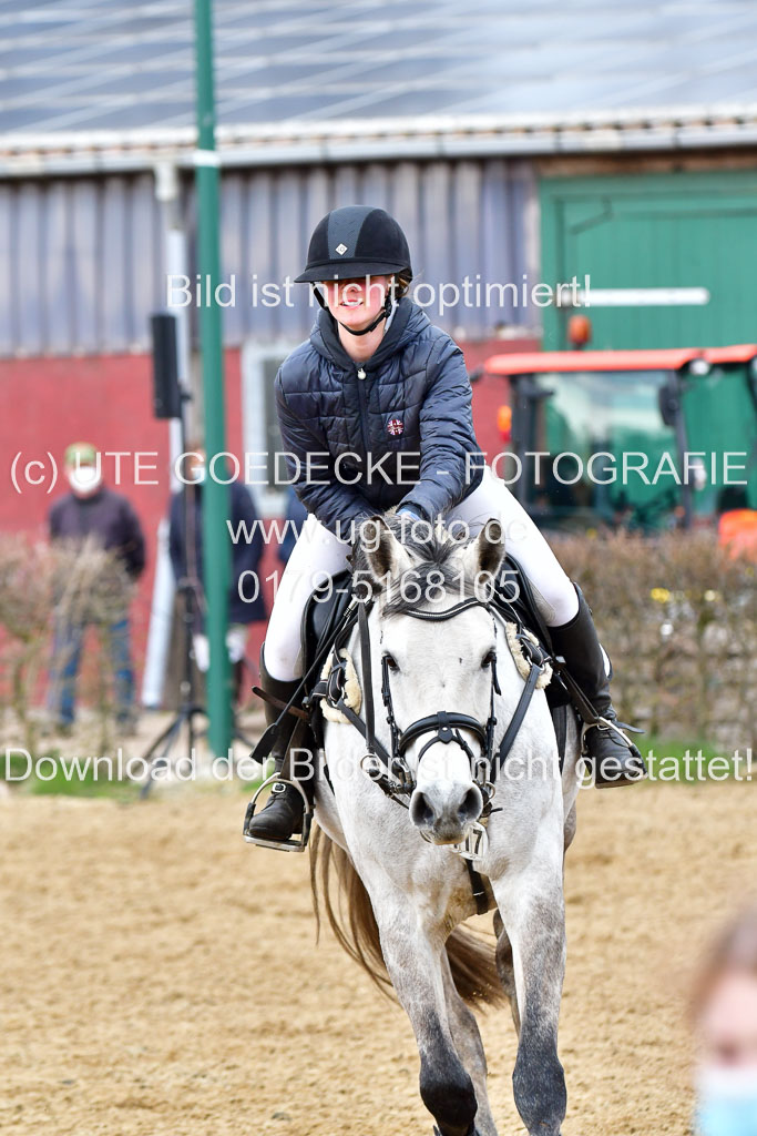 Reitsportzentrum Bremervörde 9.4.21 | 090421 Springen A++_100