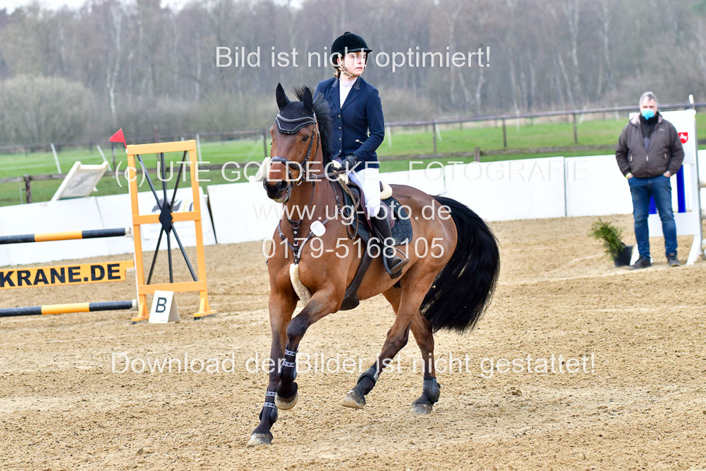 Reitsportzentrum Bremervörde 9.4.21 | 090421 Springen A++_122