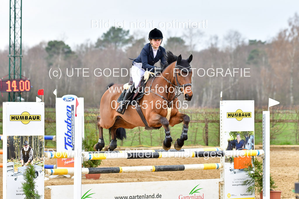 Reitsportzentrum Bremervörde 9.4.21 | 090421 Springen A++_124