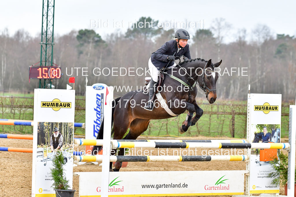 Reitsportzentrum Bremervörde 9.4.21 | 090421 Springen A++_132