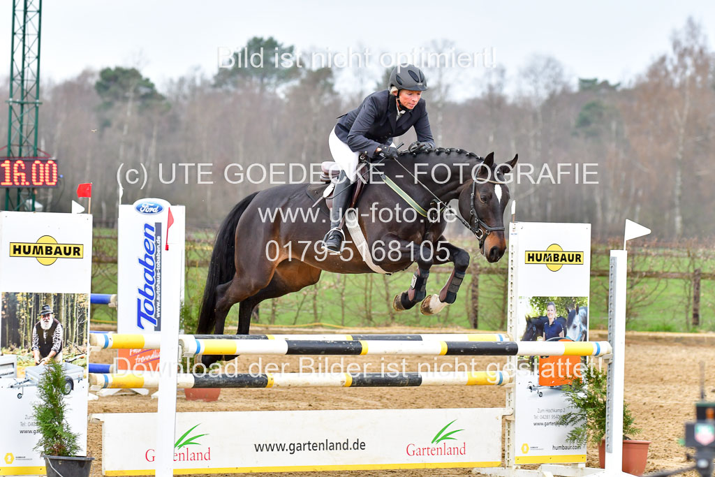 Reitsportzentrum Bremervörde 9.4.21 | 090421 Springen A++_133