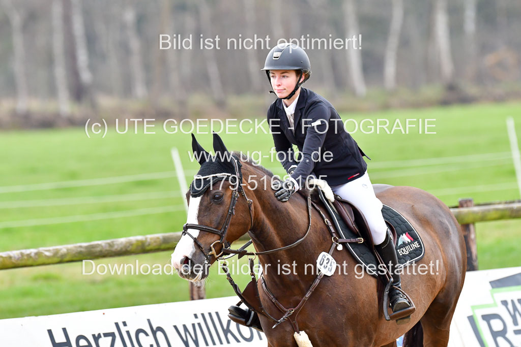 Reitsportzentrum Bremervörde 9.4.21 | 090421 Springen A++_149 