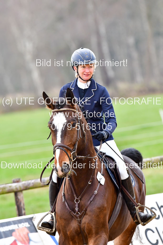 Reitsportzentrum Bremervörde 9.4.21 | 090421 Springen A++_150