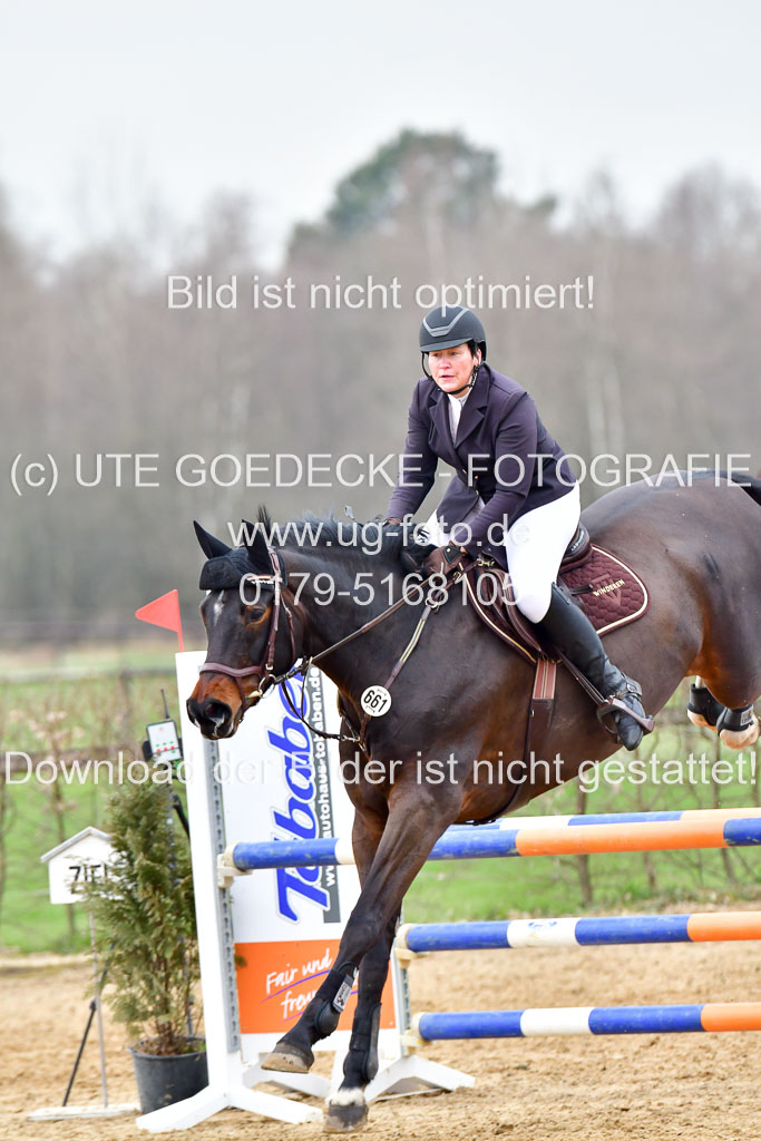 Reitsportzentrum Bremervörde 9.4.21 | 090421 Springen A++_167