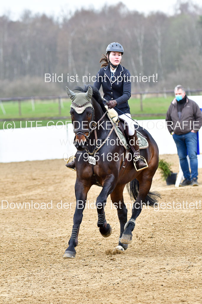 Reitsportzentrum Bremervörde 9.4.21 | 090421 Springen A++_169