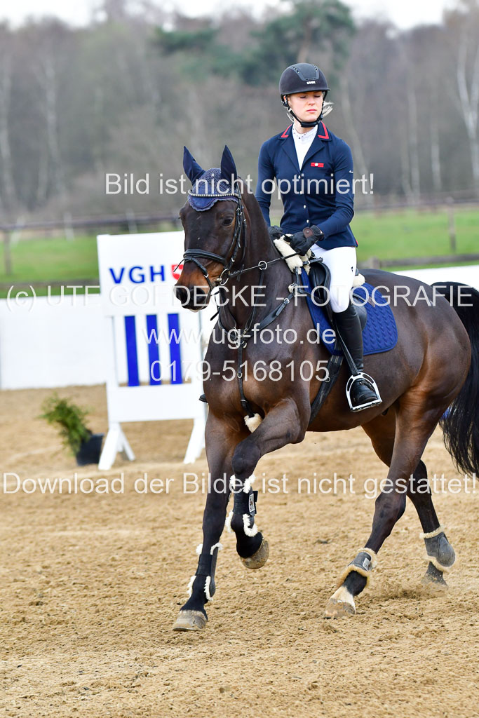 Reitsportzentrum Bremervörde 9.4.21 | 090421 Springen A++_171 