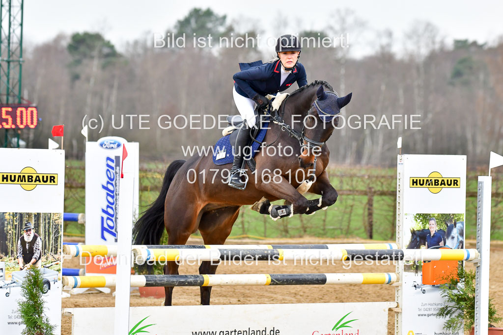 Reitsportzentrum Bremervörde 9.4.21 | 090421 Springen A++_172