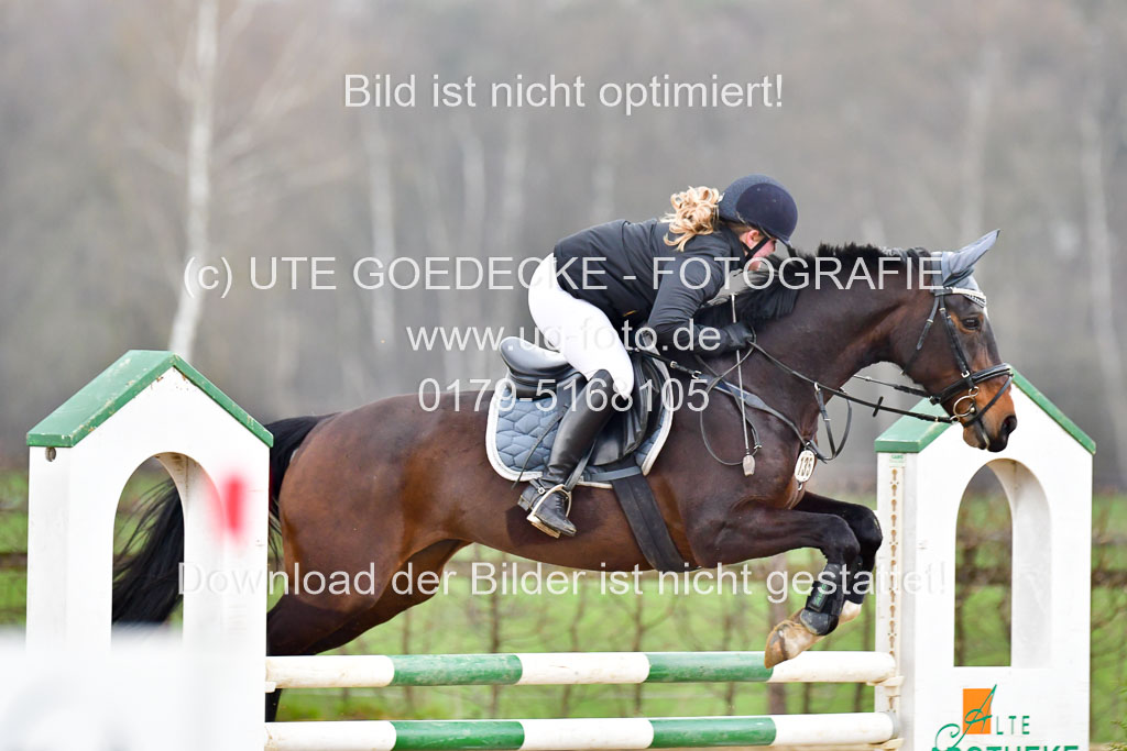 Reitsportzentrum Bremervörde 9.4.21 | 090421 Springen A++_179