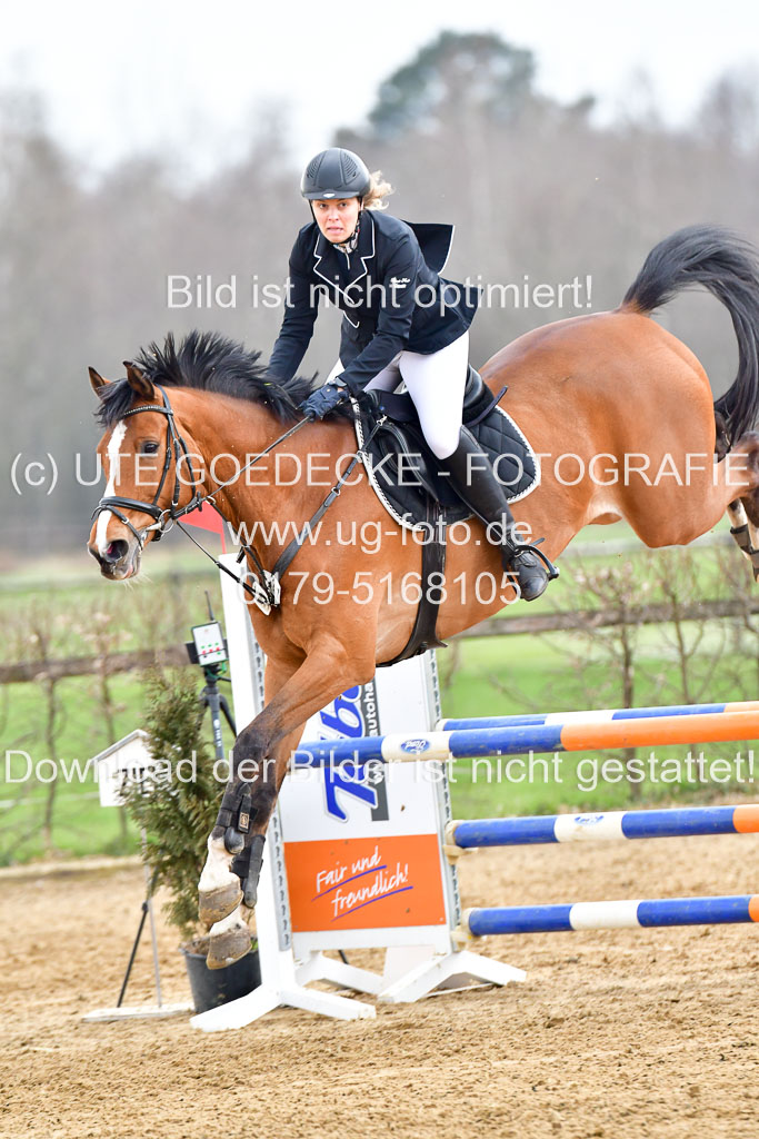 Reitsportzentrum Bremervörde 9.4.21 | 090421 Springen A++_185