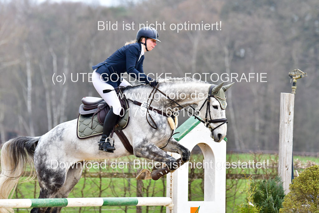 Reitsportzentrum Bremervörde 9.4.21 | 090421 Springen A++_208