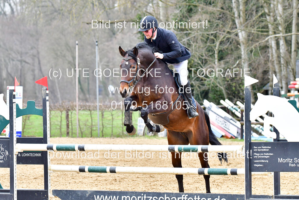 Reitsportzentrum Bremervörde 9.4.21 | 090421 Springen A++_226