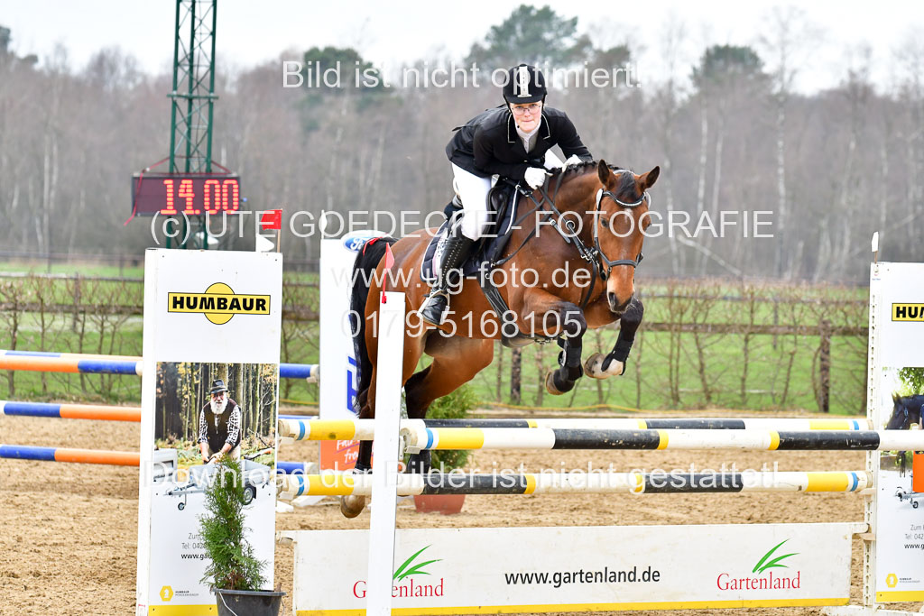 Reitsportzentrum Bremervörde 9.4.21 | 090421 Springen A++_242 