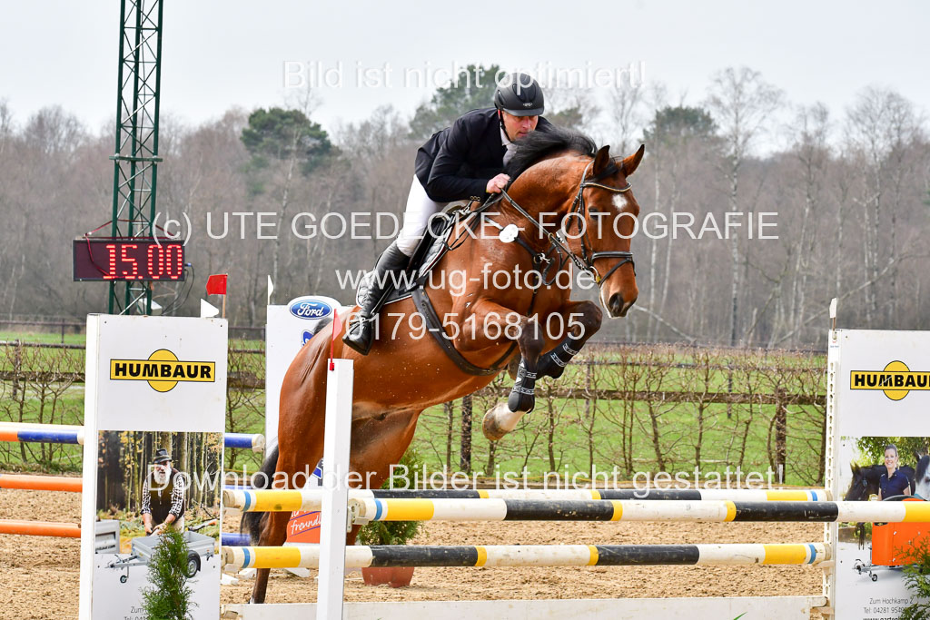 Reitsportzentrum Bremervörde 9.4.21 | 090421 Springen A++_264