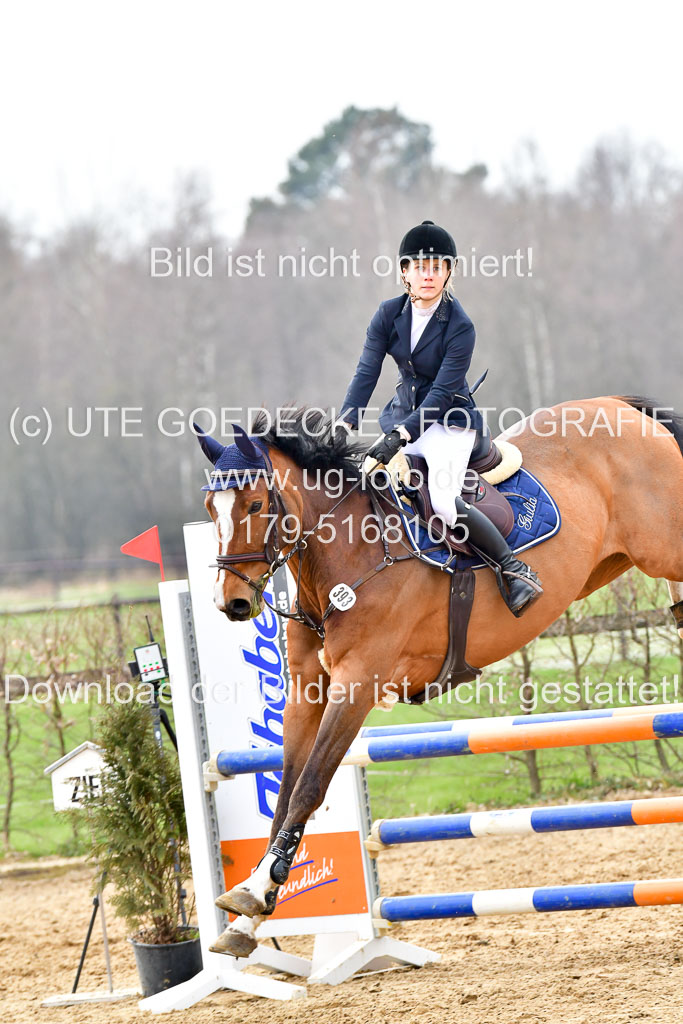 Reitsportzentrum Bremervörde 9.4.21 | 090421 Springen A++_275