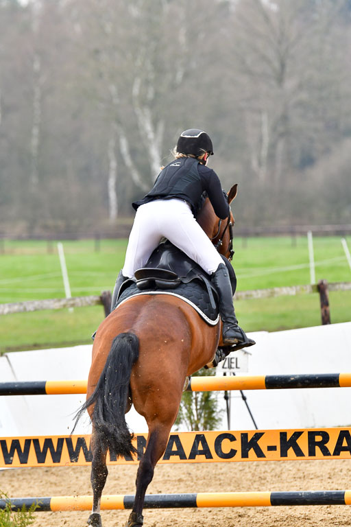 Reitsportzentrum Bremervörde 9.4.21 | 090421 Springen A++_016 