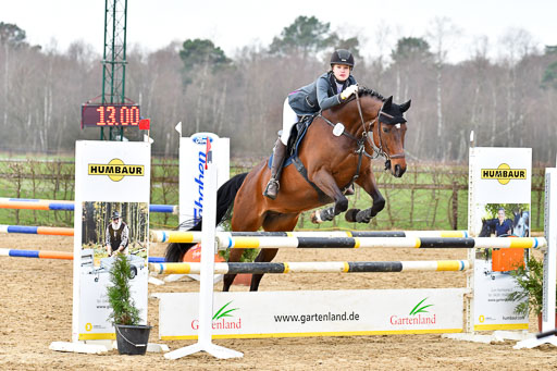 Reitsportzentrum Bremervörde 9.4.21 | 090421 Springen A++_023 