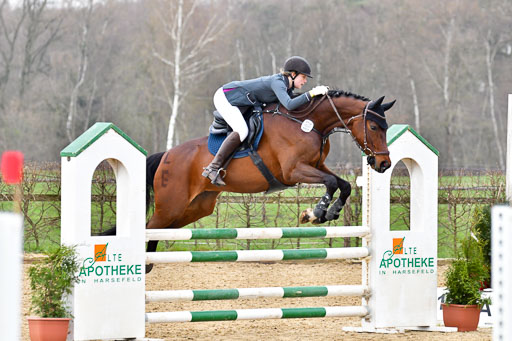 Reitsportzentrum Bremervörde 9.4.21 | 090421 Springen A++_025 