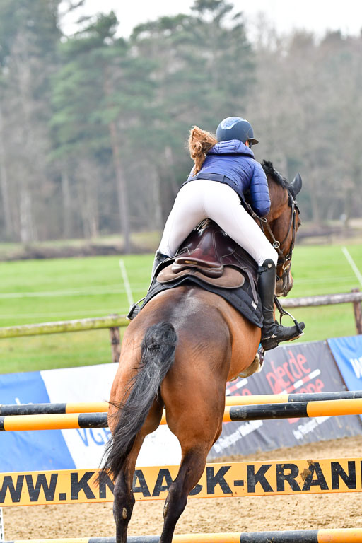 Reitsportzentrum Bremervörde 9.4.21 | 090421 Springen A++_029 