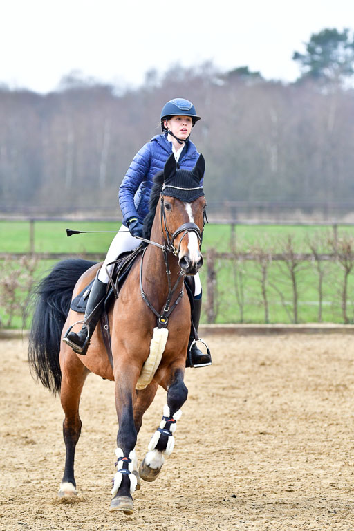 Reitsportzentrum Bremervörde 9.4.21 | 090421 Springen A++_030 